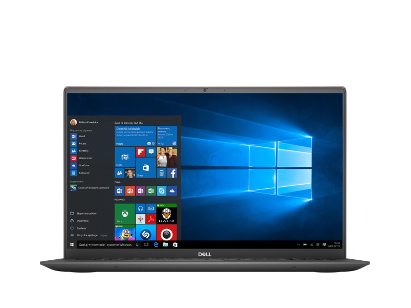 Dell Vostro 5501 i5-1035G1/8GB/512/Win10P